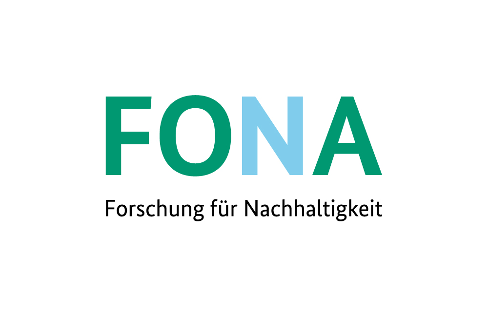 FONA - Forschung für Nachhaltigkeit
